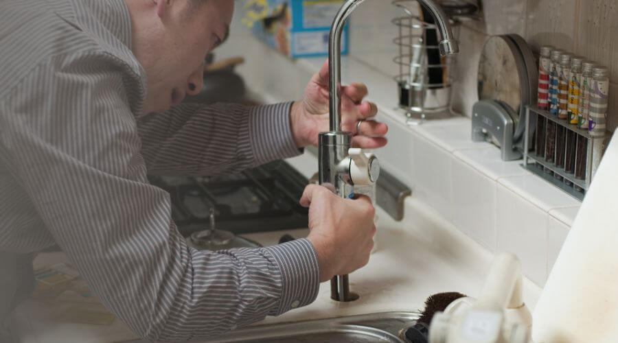 Local expert plumbing services in Huntsville, TN